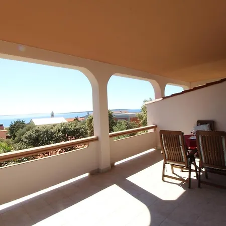 Mare-200 M From The Beach * Mandre