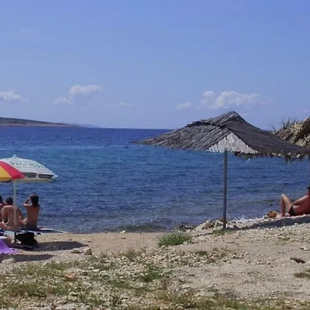 Mare-200 M From The Beach
